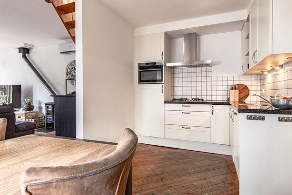 Medium property photo - Zuidzijde 78, 9515 PK Gasselternijveenschemond